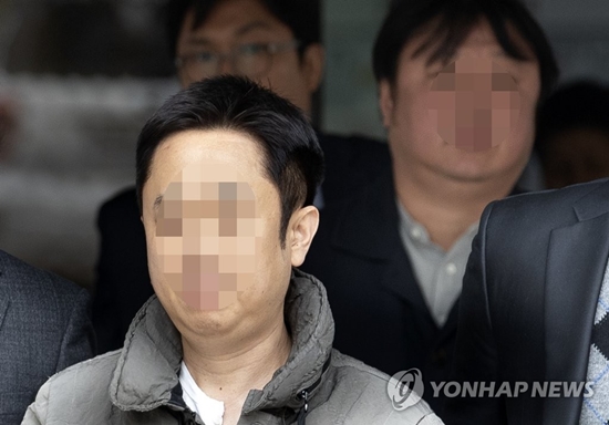 거액의 탈세 의혹을 받는 서울 강남의 유명 클럽 '아레나' 실소유주가 구속됐다. [사진=연합뉴스]