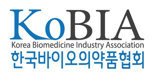 한국바이오의약품협회 홈페이지 캡쳐