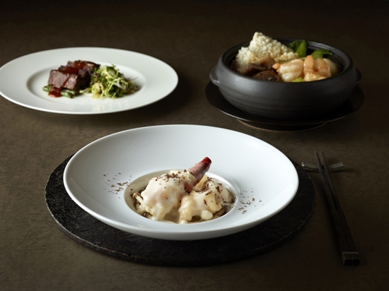 서울신라호텔의 중식당 팔선은 내달 3일부터 7월 2일까지 중국 8대 요리를 선보이는 프로모션을 전개한다고 31일 밝혔다. [사진=서울신라호텔 제공]