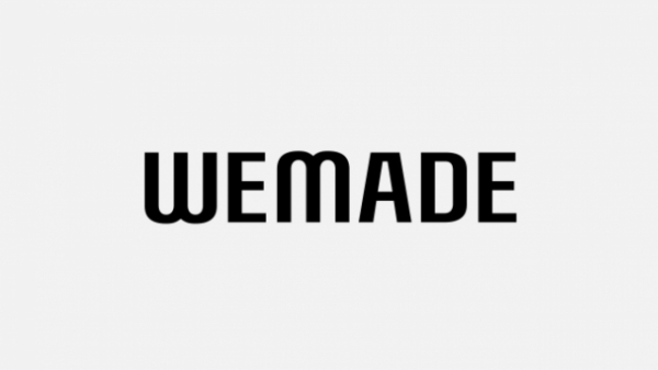 위메이드가 중국 게임 개발사 '37게임즈'를 상대로 낸 '미르의 전설2' 저작권 침해 소송서 승소판결을 받았다.. 위메이드 CI.&nbsp;[사진=위메이드 제공]