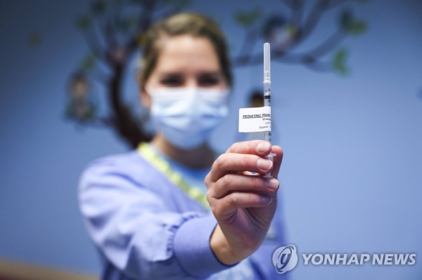 화이자 백신 [사진=AFP/연합뉴스]