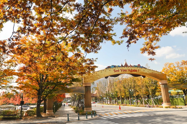 한국마사회 렛츠런파크 서울에서 가을 축제 ‘렛츠런 캠핑파크’가 내달 1일부터 23일까지 매주 토·일 양일 간 진행된다. [사진=한국마사회 제공]