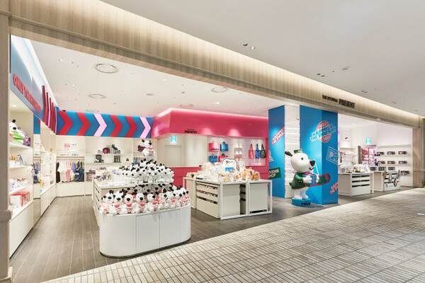 더현대 프레젠트 전경 [사진=현대백화점 제공]