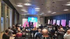 블록체인 의회 플랫폼 '보스아고라', 한국스마트인증 의사결정 시스템 ... - 뉴스 썸네일 이미지