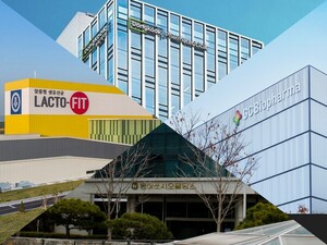 국내 제약사가 신약 연구 개발을 잘 하기 위해선? - 뉴스 썸네일 이미지