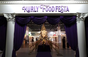 [현장UP] 나만의 연말 테이블 만들기서 빛난 컬리의 큐레이션 역량 - 뉴스 썸네일 이미지