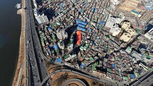 1조4천억 성수4지구 재개발 수주, 대우건설 vs 롯데건설 '성수의 미래' ... - 뉴스 썸네일 이미지